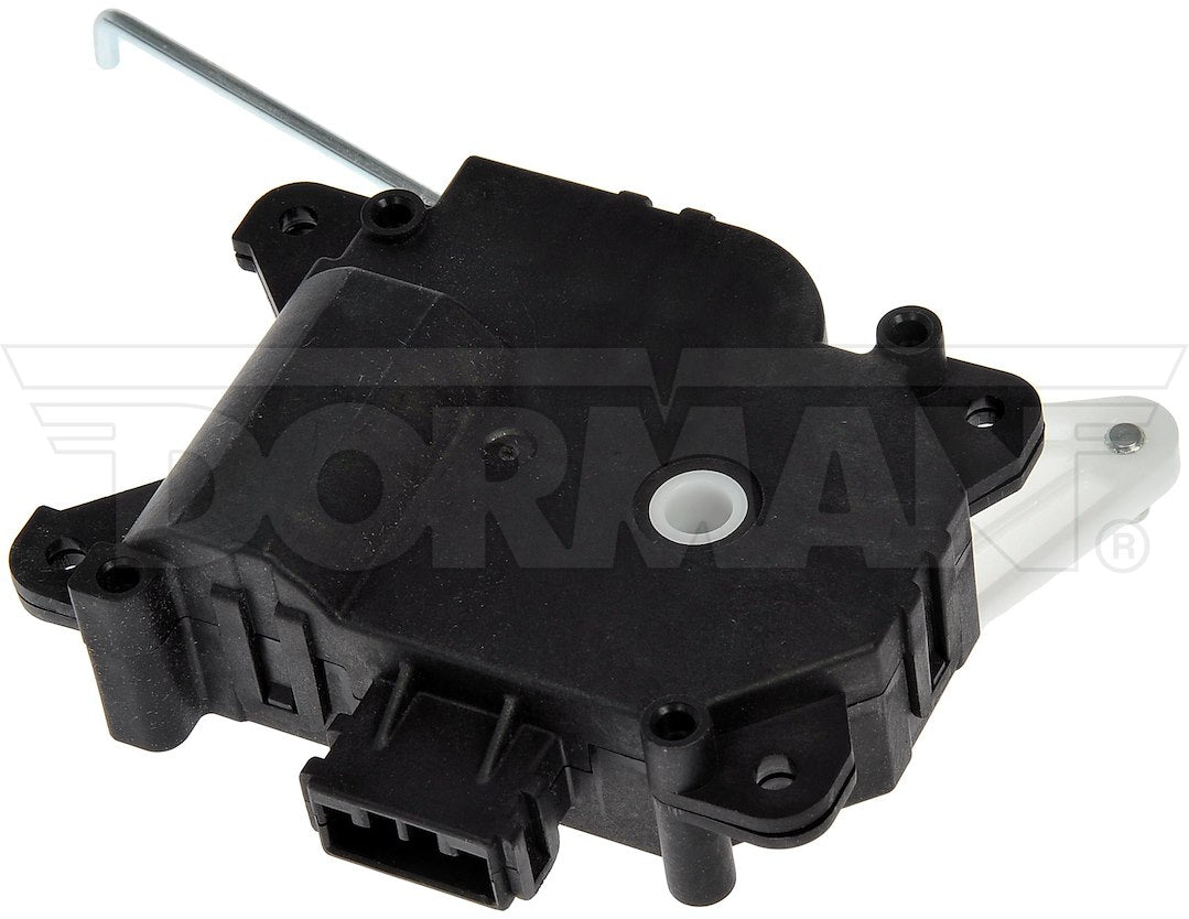 Dorman (Oe Solutions) 604-946 Blend Door Actuator||||92||d18604946||1894288