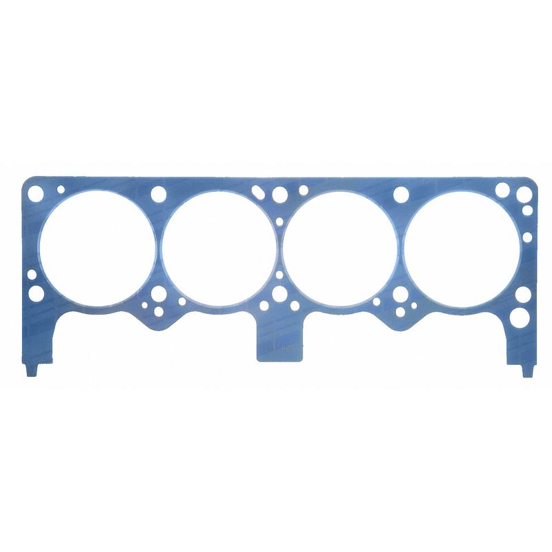 Fel-Pro Gaskets 8553 Pt Cylinder Head Gasket||8553 Pt.Jpg||85||f108553pt||1095360