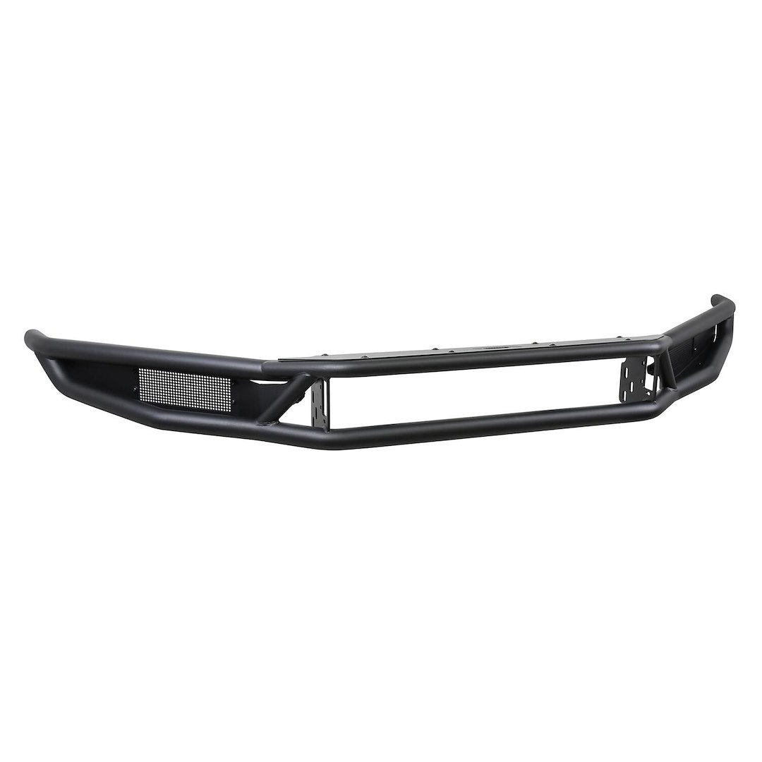 Product of Westin Automotive 58-62025 Outlaw Steel Textured Powder Coated Bumper