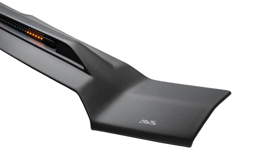 Auto Ventshade (Avs) 953075 Bug Shield||avs_Aeroskinlightshieldpro_14-18_Gmcsierra1500_V2_953075.Jpg||86||v15953075||1762505