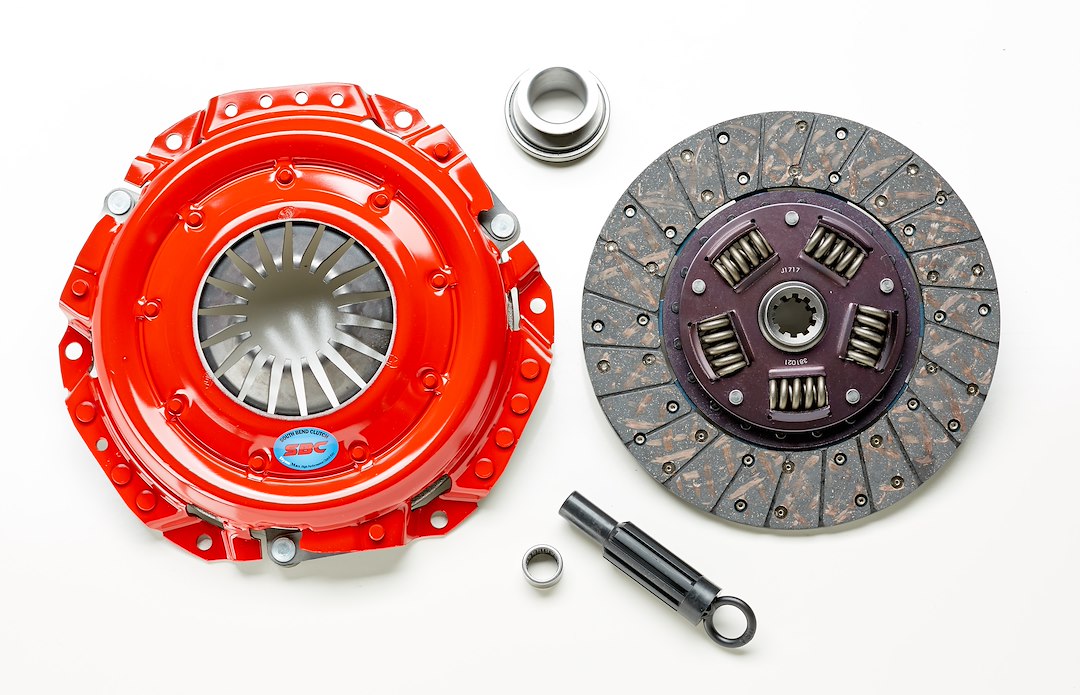 South Bend Clutch Kmk7f-Ss-O Clutch Set||common Hd-O.Jpg||85||sbckmk7fsso||2260222