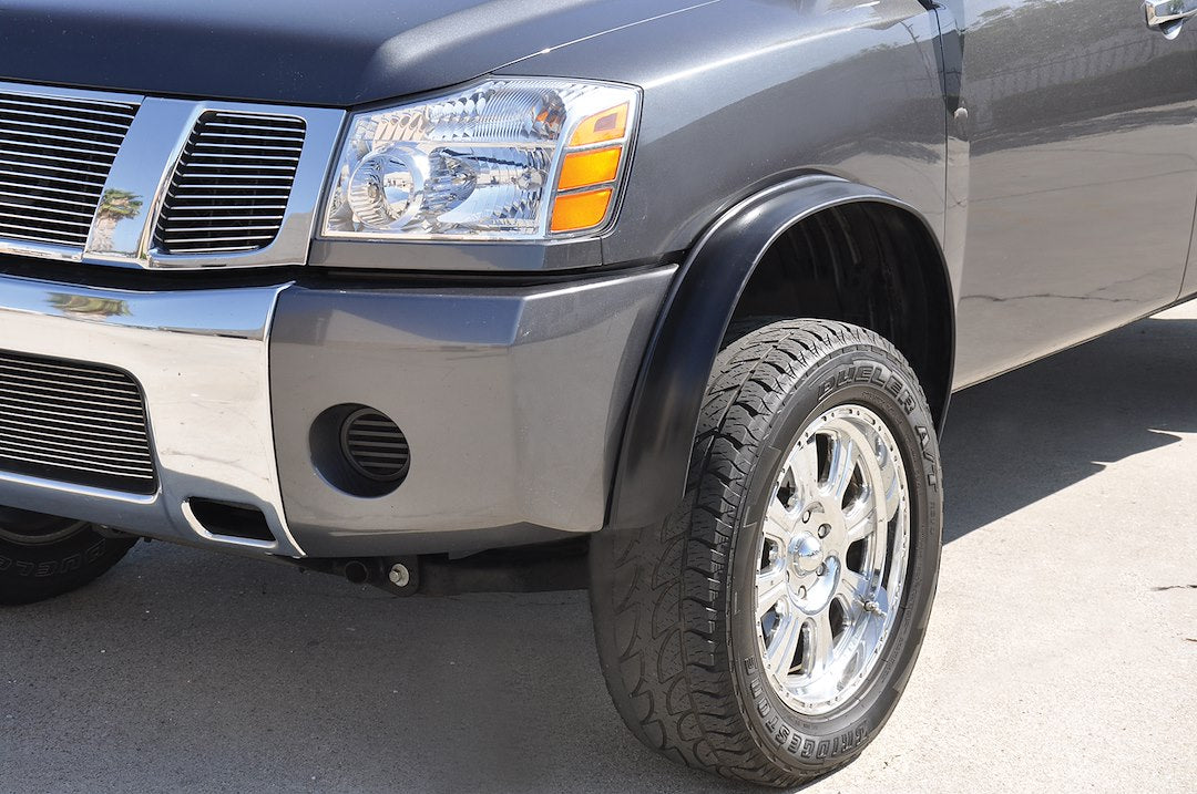 Pacer Performance 52-171 Fender Flare||52-171-Alt-Image1.Jpg||90||p6252171||1639748