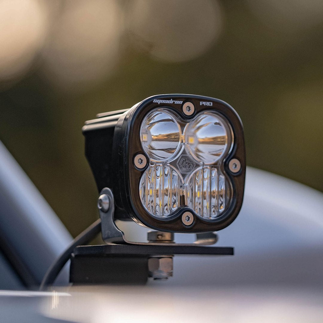 Baja Design 44-8265 Driving/ Fog Light||44-8265_1.Jpg||86||b34448265||1736148
