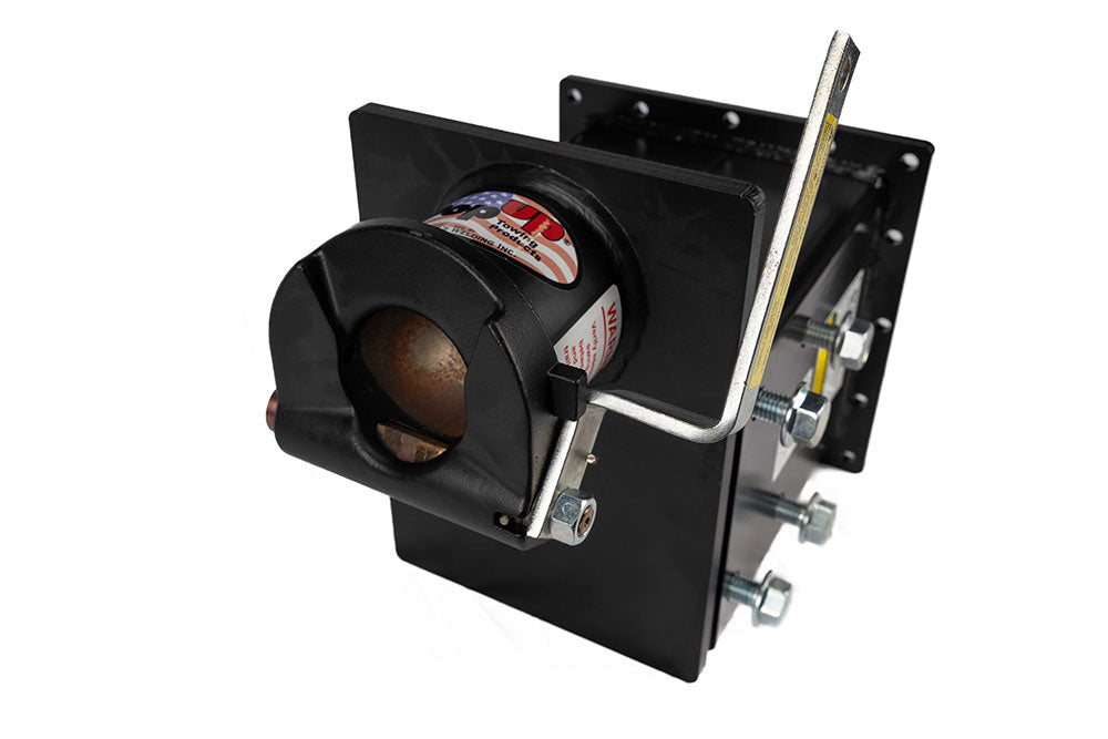 Popup By Youngs Rv1 Fifth Wheel Trailer Hitch Conversion Kit||rv1_2.Jpg||87||y6crv1||1472890