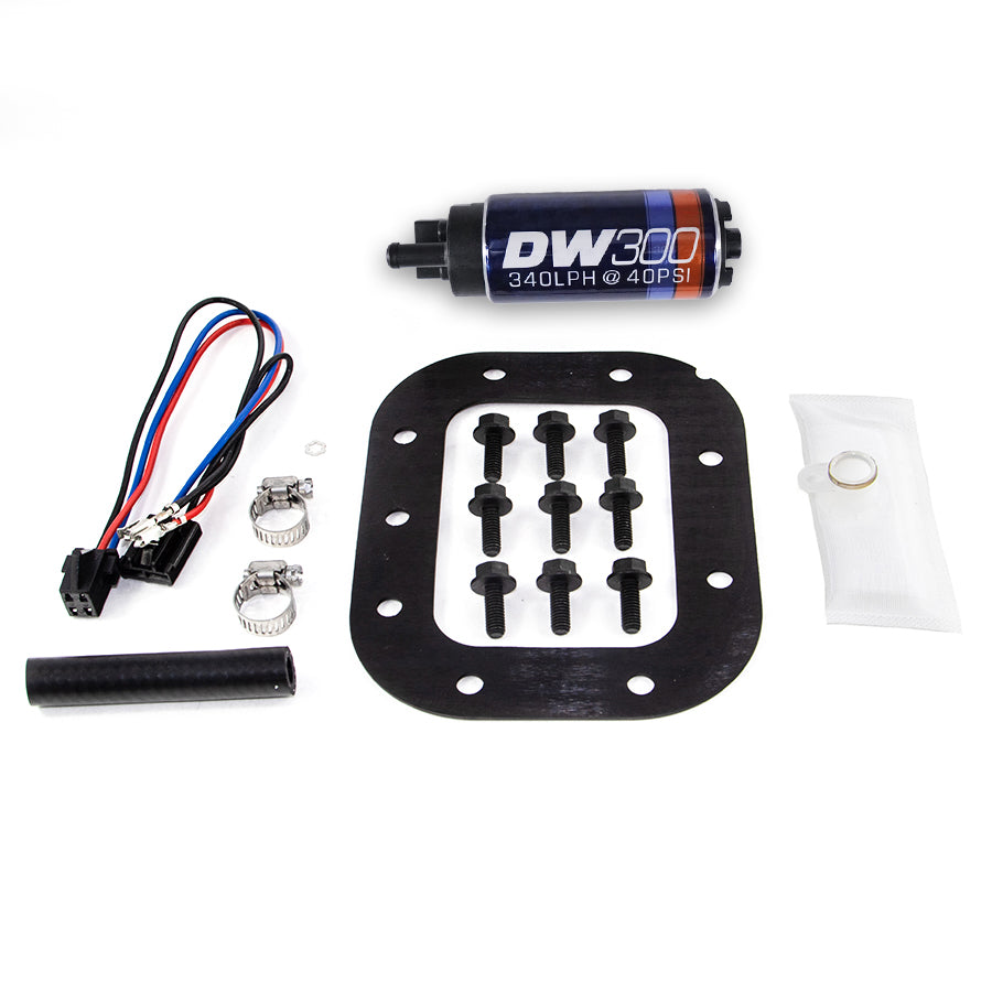 Product of Deatschwerks 9-301-1029 Fuel Pump Electric