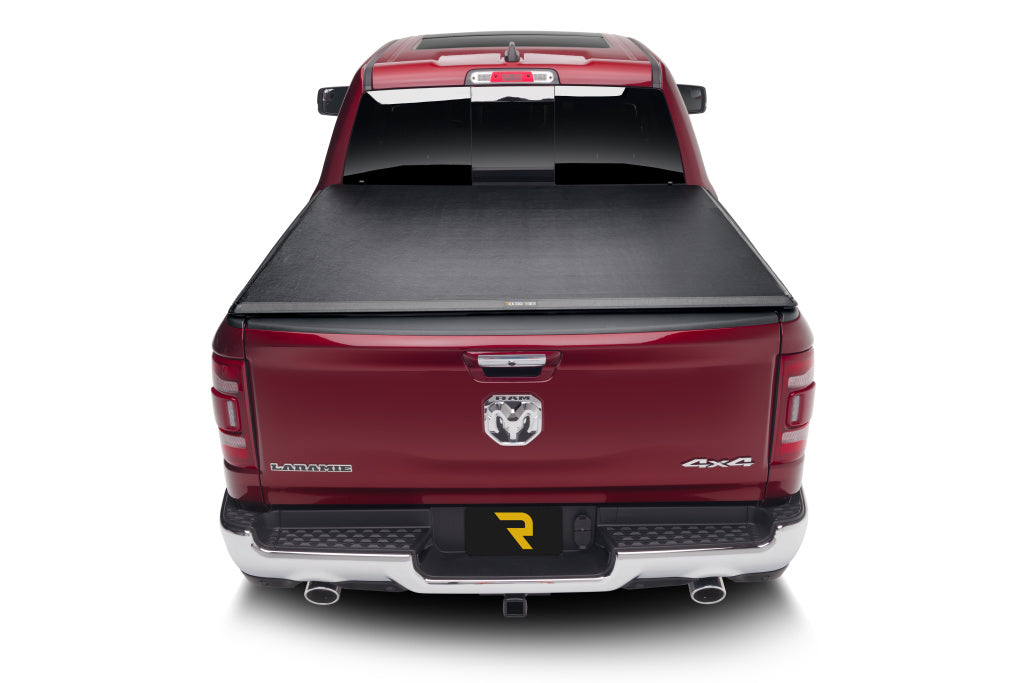 Product of Truxedo TruXport Soft Roll-Up 285901 Tonneau Cover