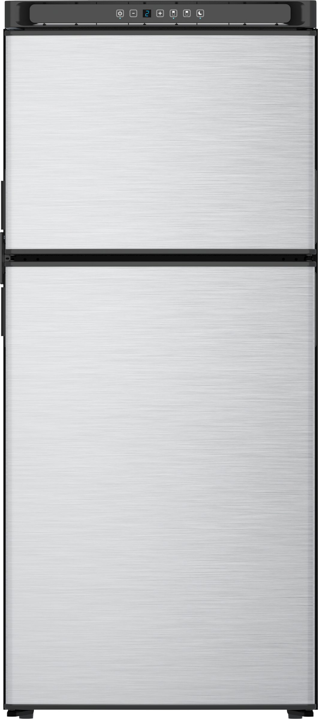 Thetford/ Norcold 51156 Refrigerator||polar_8dc_Front_Stainless.Jpg||85||dca51156||1788136