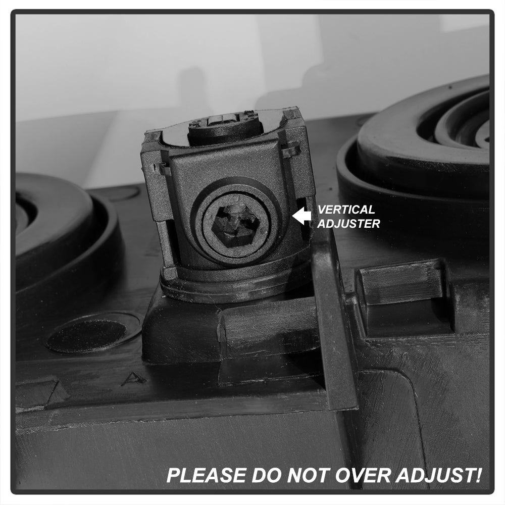 Product of Xtune 5064912 Headlight Assembly