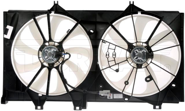 Dorman (Oe Solutions) 620-592 Cooling Fan||620-592.Jpg||85||d18620592||2282717