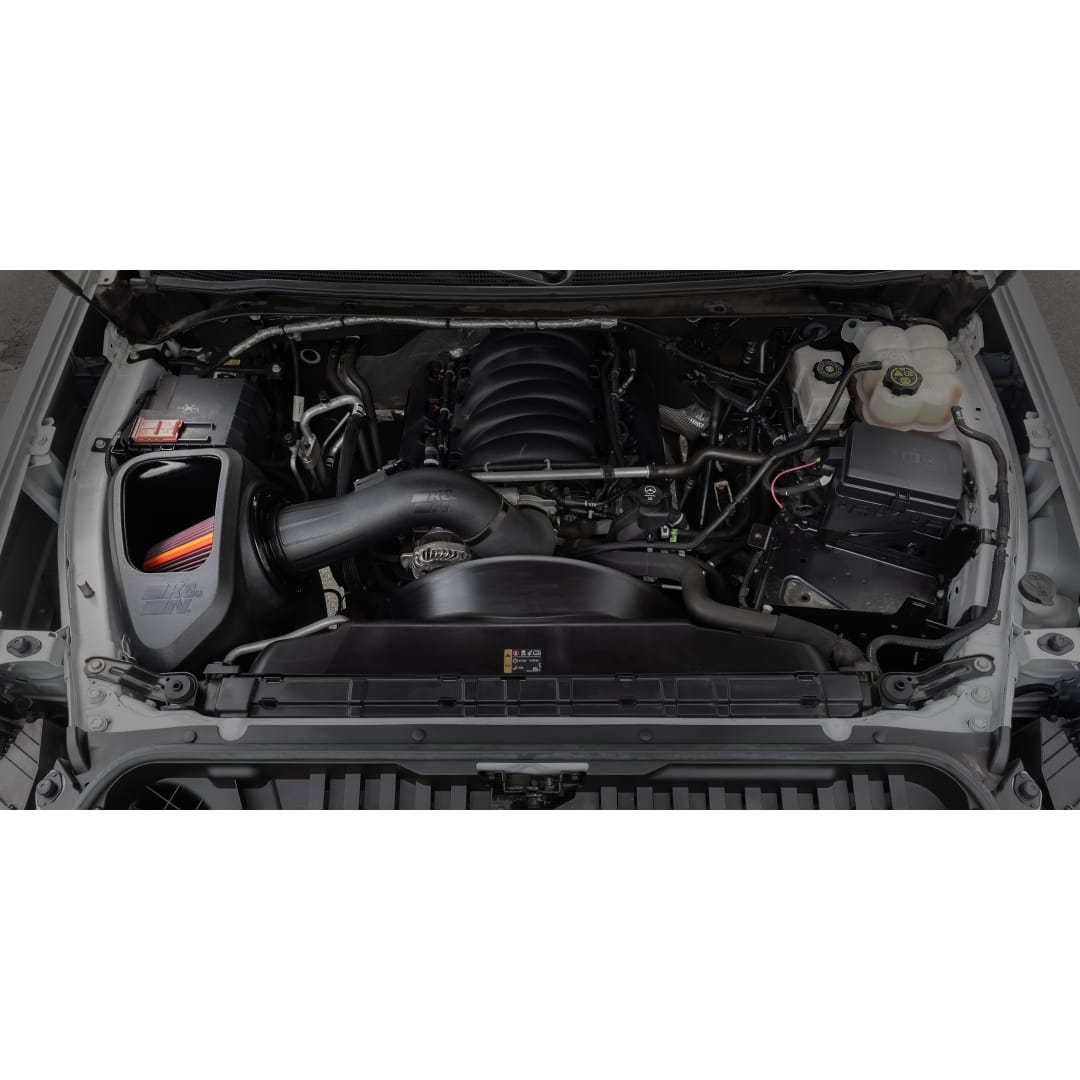 K & N Filters 50-3103 Cold Air Intake||50-3103_4.Jpg||89||k33503103||2254973