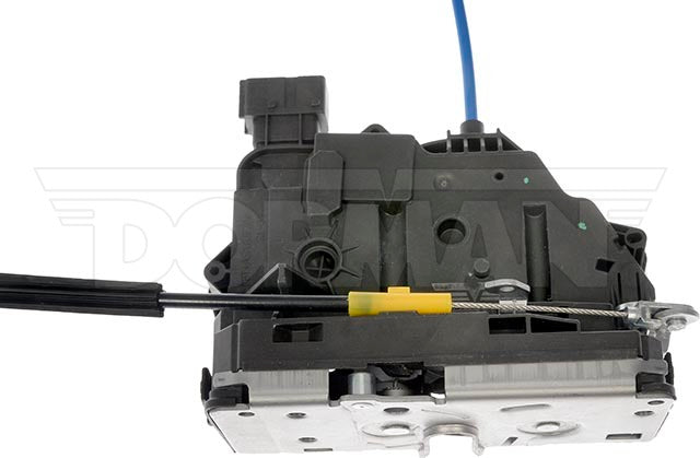 Dorman (Oe Solutions) 931-176 Door Lock Actuator||931-176_3.Jpg||88||d18931176||1554665