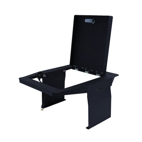 Product of Black Horse Offroad Asff06 Console Security Insert