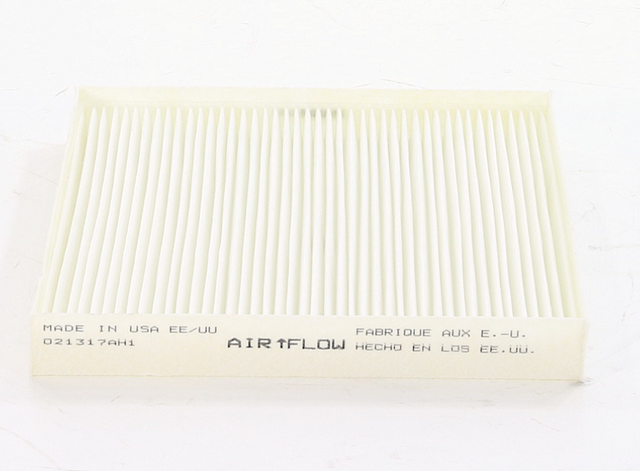 Product of Wix Filters Wp10275 Cabin Air Filter
