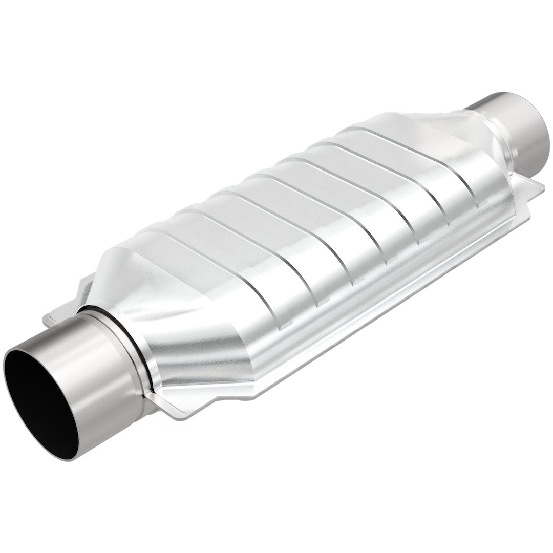 Product of Magnaflow 48 State Converter 99509HM Stainless Steel Oval Catalytic Converter