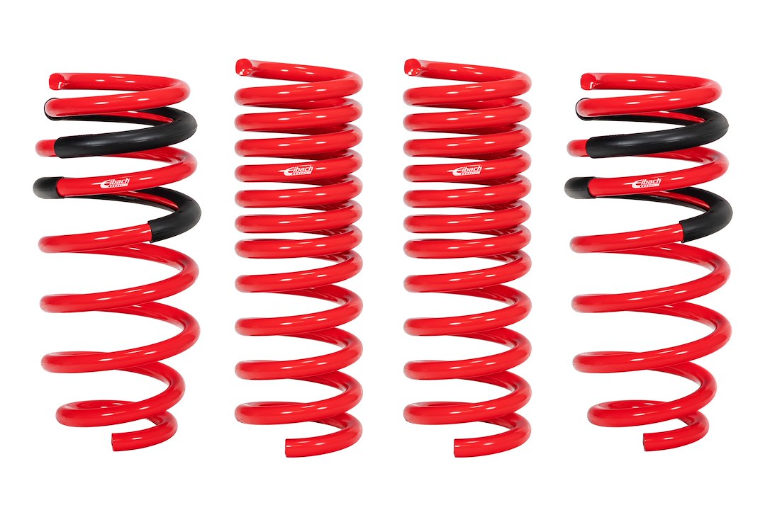 Product of Eibach E10-27-004-01-22 Lowering Kit