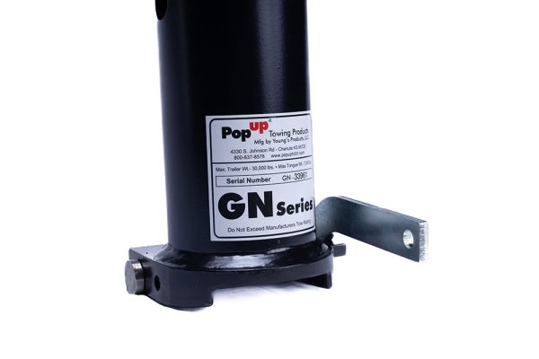 Product of Popup By Youngs Gn1 Gooseneck Trailer Coupler