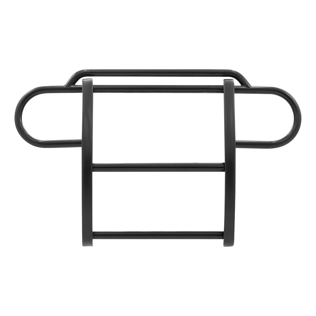 Product of Aries 1050 Grille Guard 1-Piece Black Semi Gloss Powder Coated