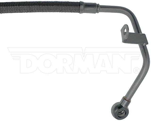 Product of Dorman (Oe Solutions) 667-594 Turbocharger Coolant Line