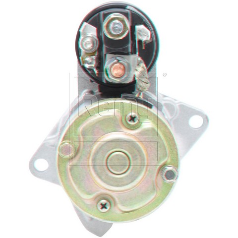 Product of Remy International 22124 Starter