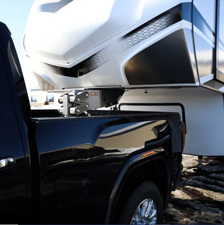 Gen-Y Hitch Gh-8060 Fifth Wheel Trailer Hitch Pin Box||gh-8060_2.Jpg||87||gyhgh8060||1557190