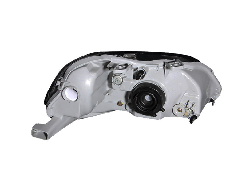 Product of Anzo Usa 121070 Headlight Assembly