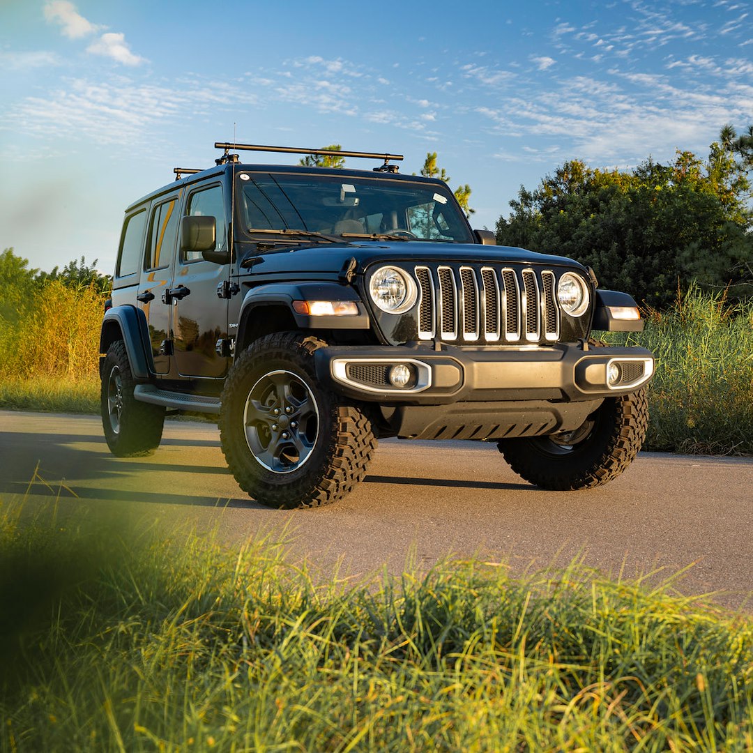 Product of Seasucker Sx6140 Roof Rack