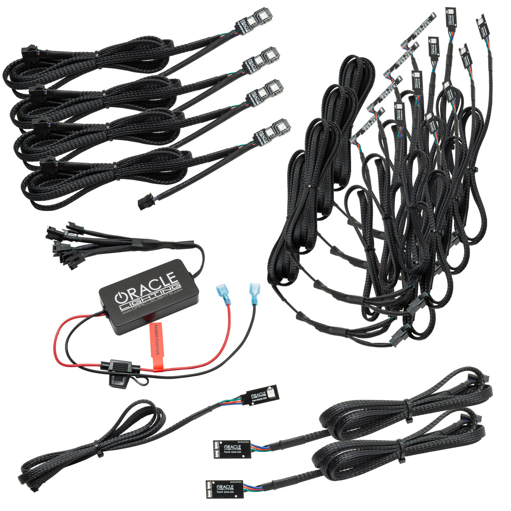 Product of Oracle Lighting 4235-333 Lighting Mounting Kit