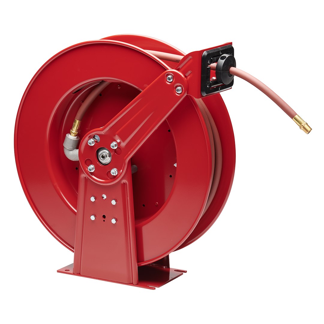 Reelcraft Sales 81100olp Hose Reel||82100_Olp_Back.Jpg||86||ree81100olp||1507601