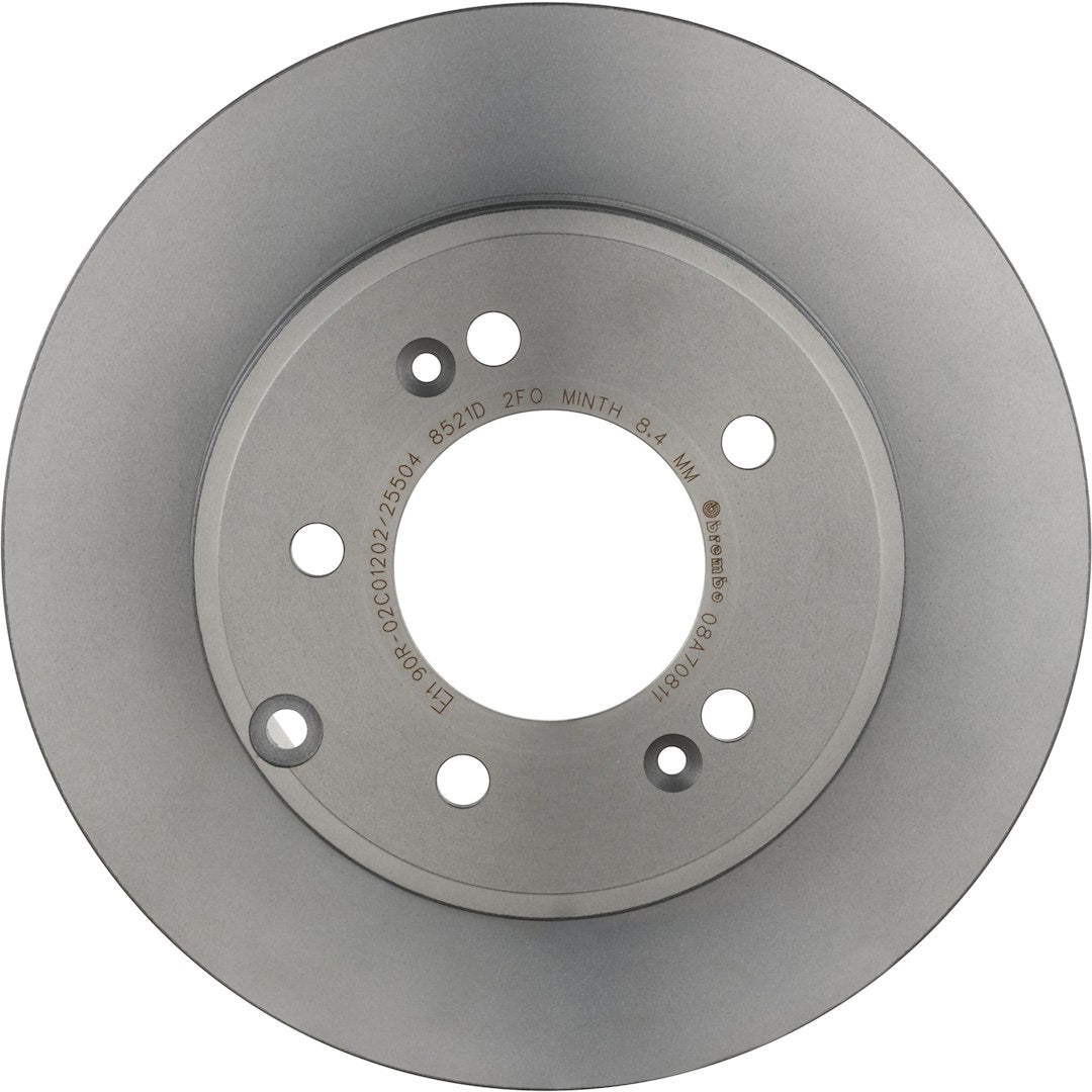 Brembo Kt00515 Brake Kit||kt00515.Jpg||85||brmkt00515||2240138