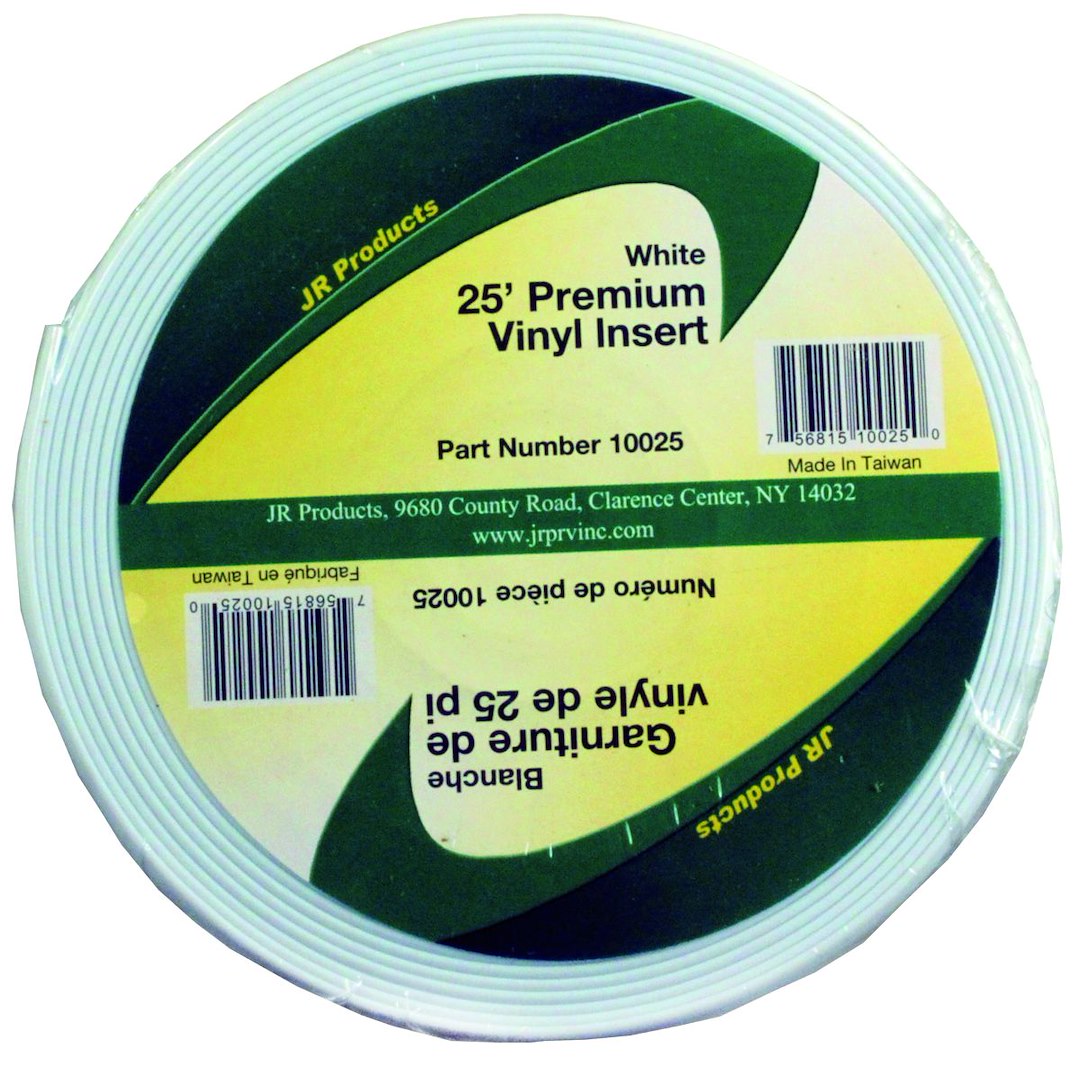 Jr Products 10025 Trim Molding Insert||10025.Jpg||85||j4510025||1115426