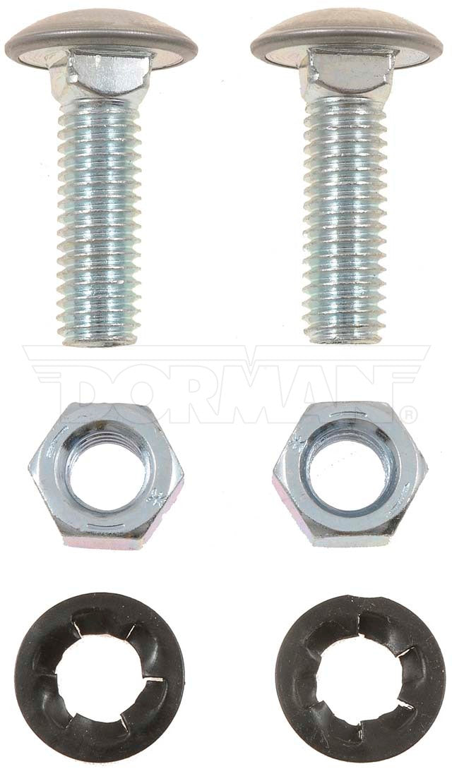 Help! By Dorman 45366 Bumper Bolt||45366.Jpg||85||d1845366||950594