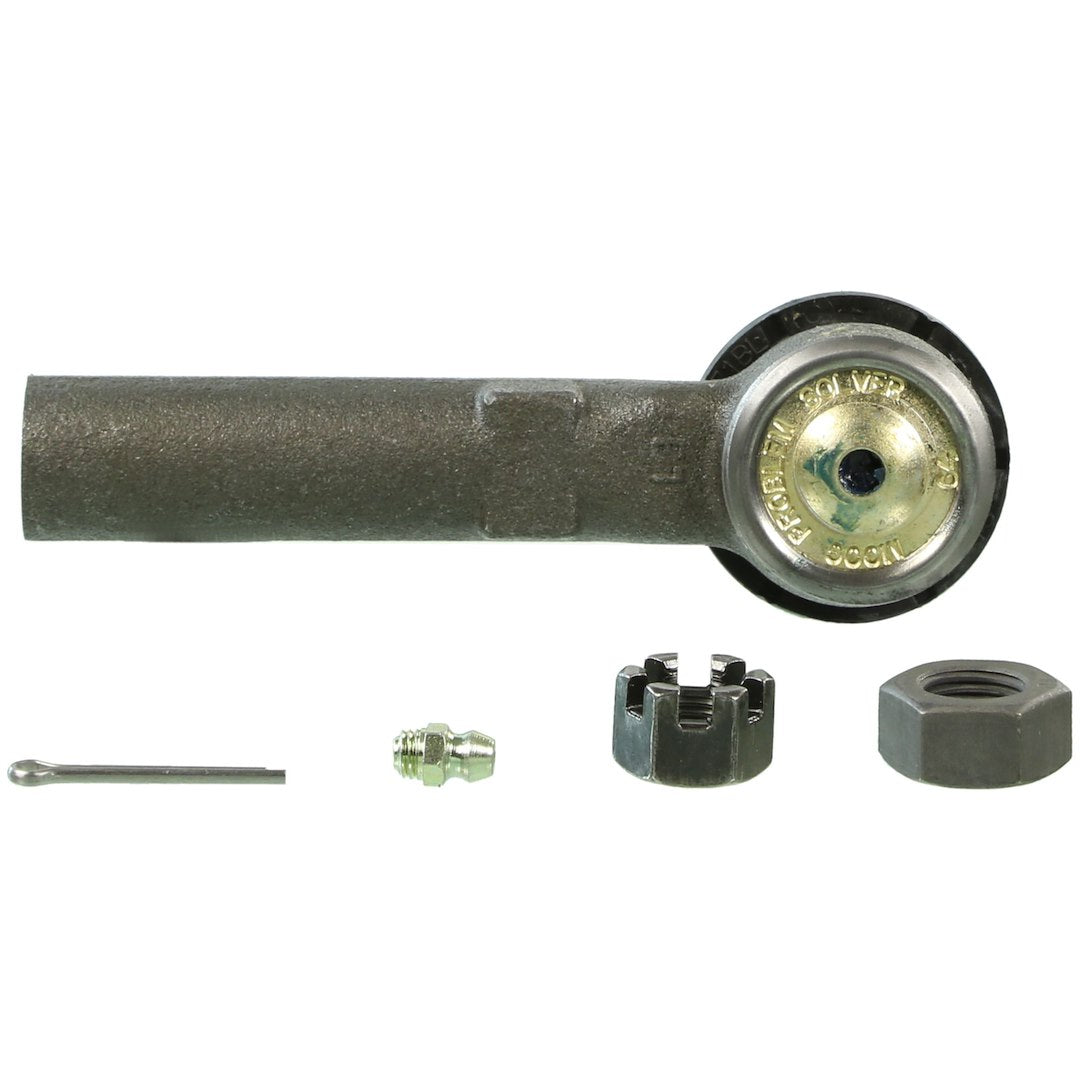 Product of Moog Chassis ES3173RL Problem Solver Female Steel Tie Rod End