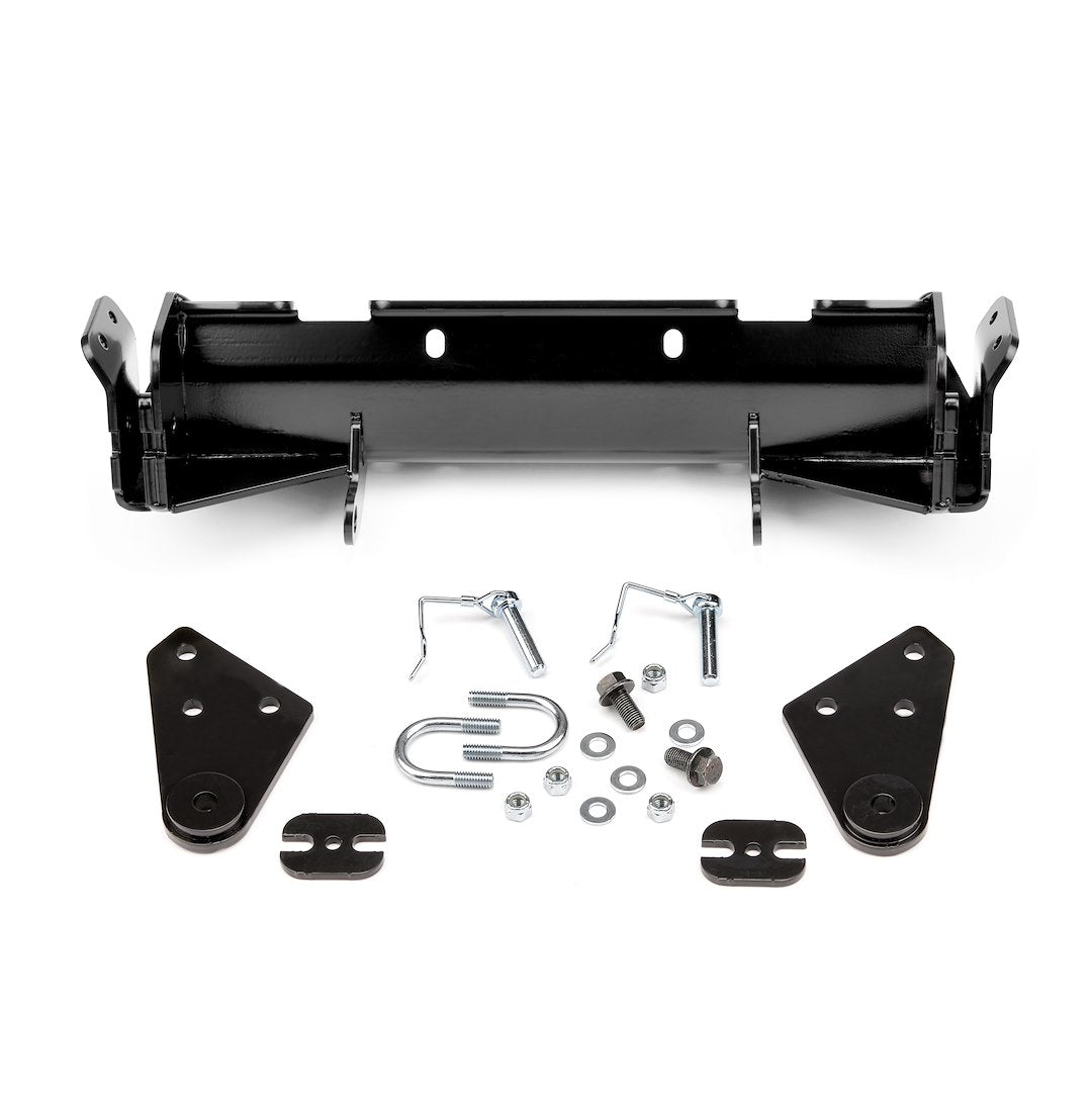Warn 80360 Snow Plow Mount||80360.Jpg||85||w3680360||976250