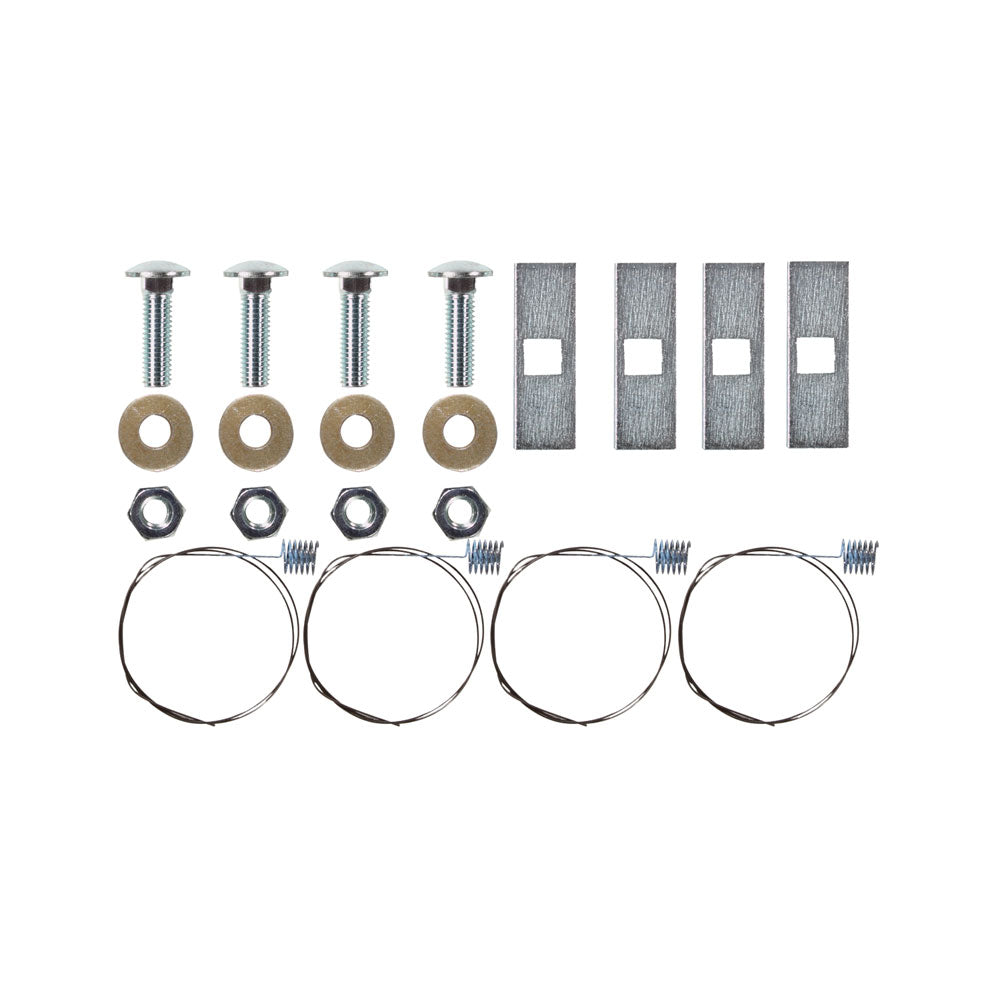 Product of Draw-Tite 65053 Front Trailer Hitch w/ 2" Receiver