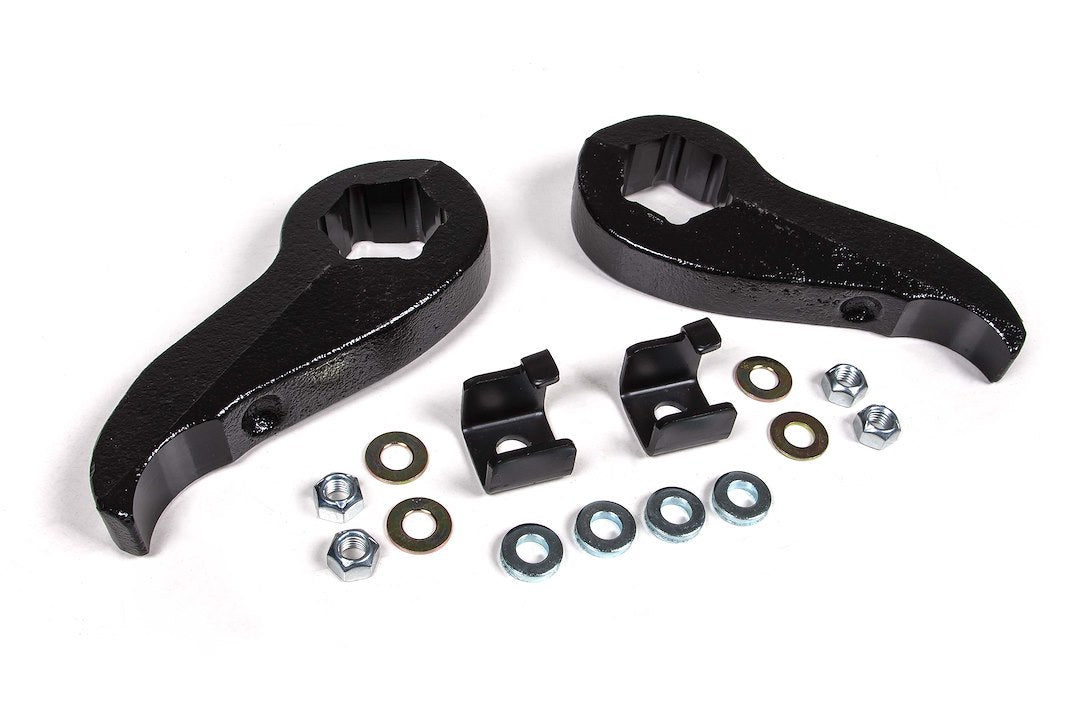 Zone Offroad Zonc1230 Leveling Kit Suspension||zonc1230-04.Jpg||88||zorzonc1230||2269088