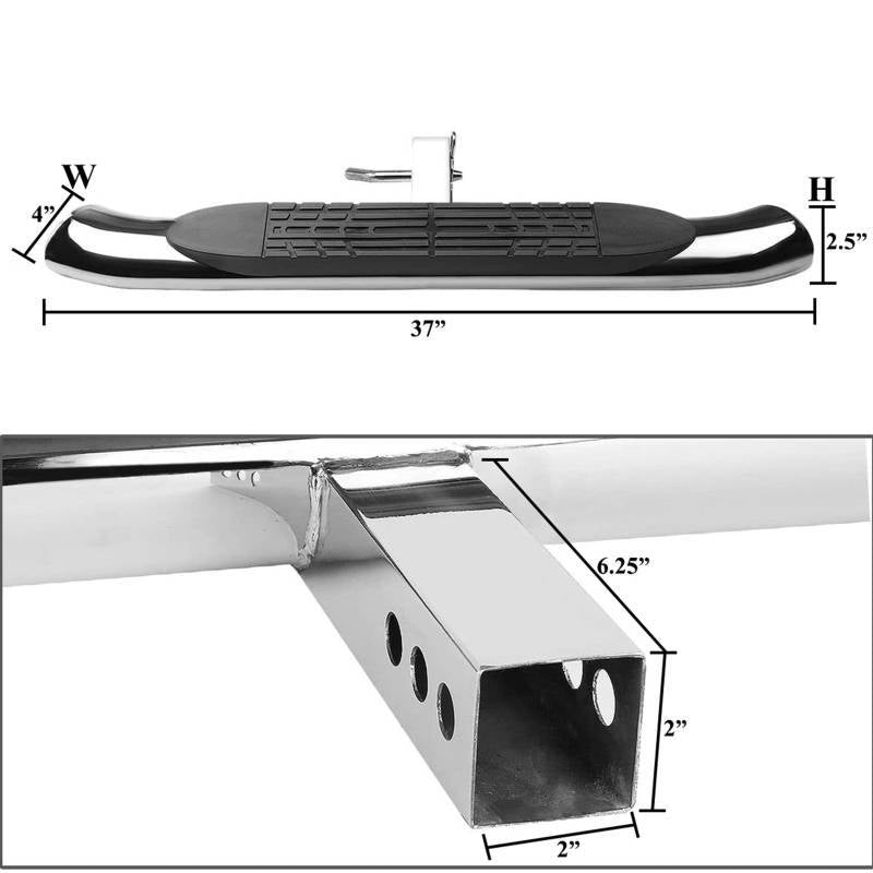 Black Horse Offroad Hs36ovss Truck Step||hs36ovss_2.Jpeg||87||blkhs36ovss||1507037
