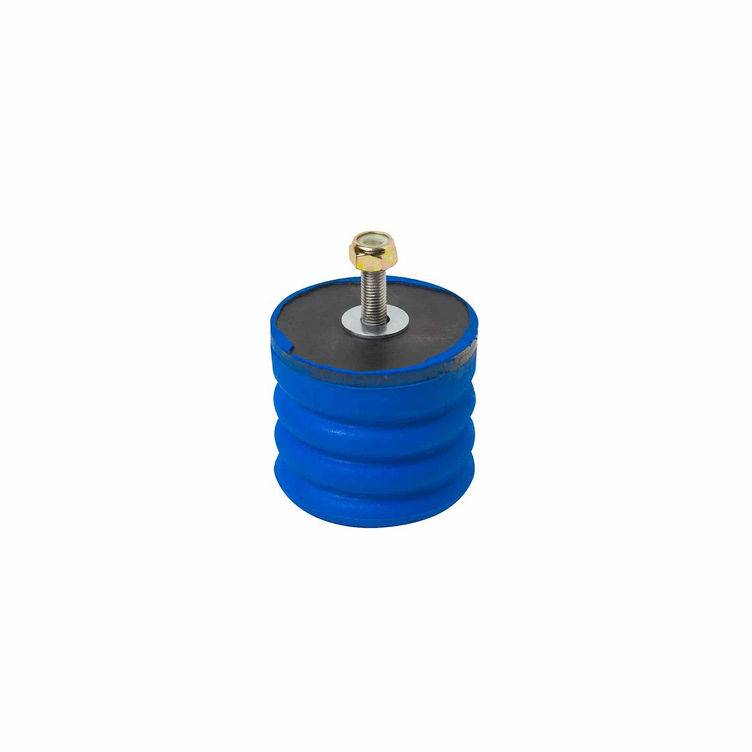 Product of Super Springs Ssf-604-40 Helper Spring Bellows