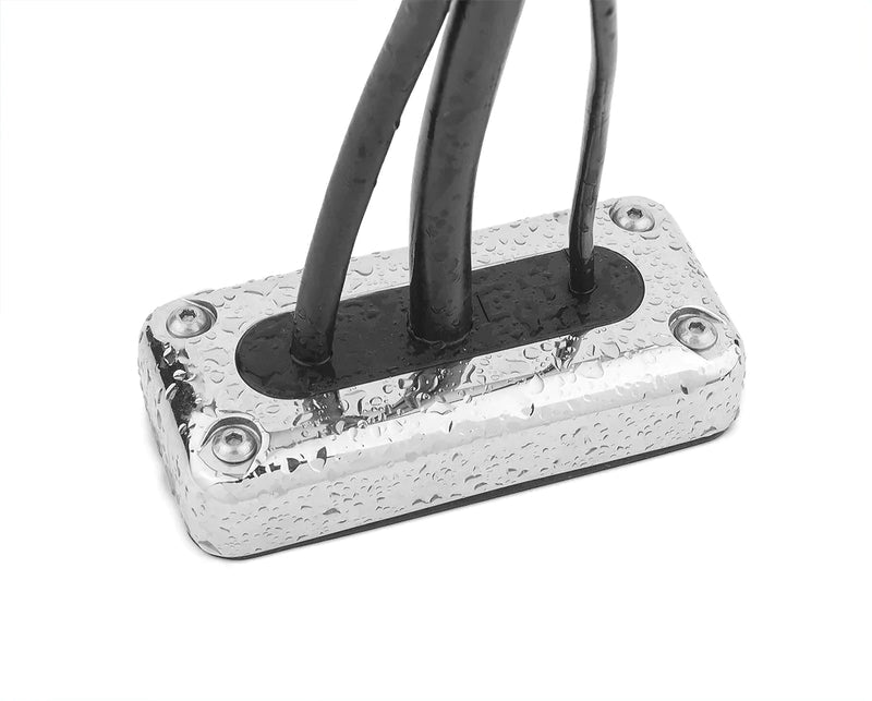 Product of Seaview Cgm17-Ss Cable Gland