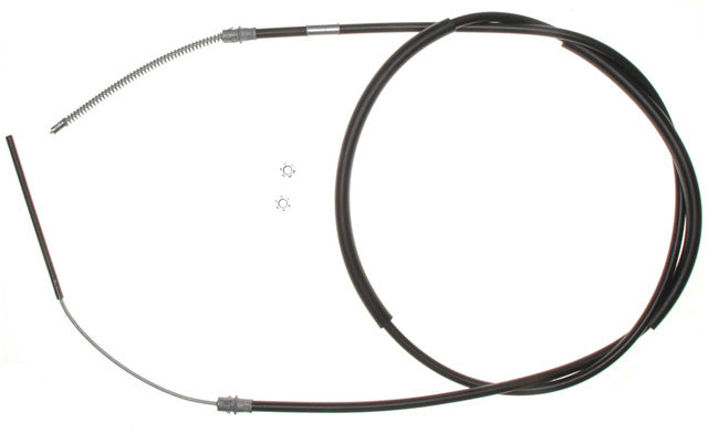 Raybestos Brakes Bc93937 Parking Brake Cable||||85||r42bc93937||1914364