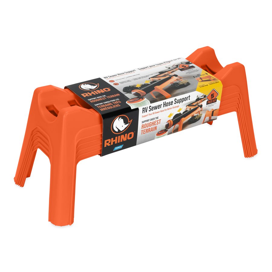 Product of Camco 43072 Sewer Hose Support