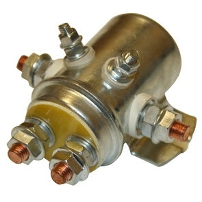 Product of Bulldog Winches 20088 Winch Solenoid