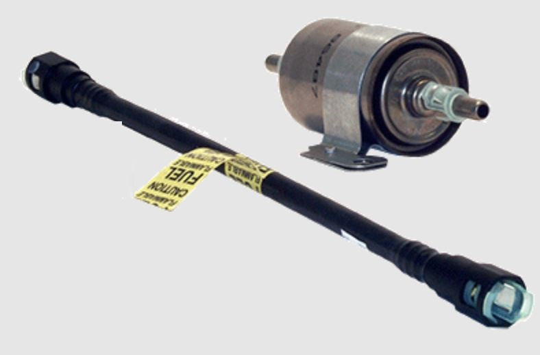 Product of Wix Filters 33487 Fuel Filter