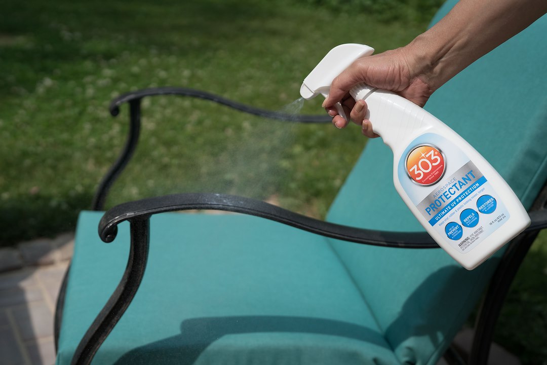 Product of 303 Products Inc. 30308 Vinyl Protectant