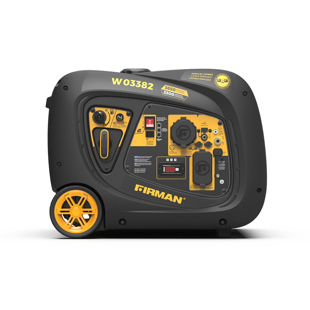 Firman W03382 Generator Power||||95||firw03382||2018900