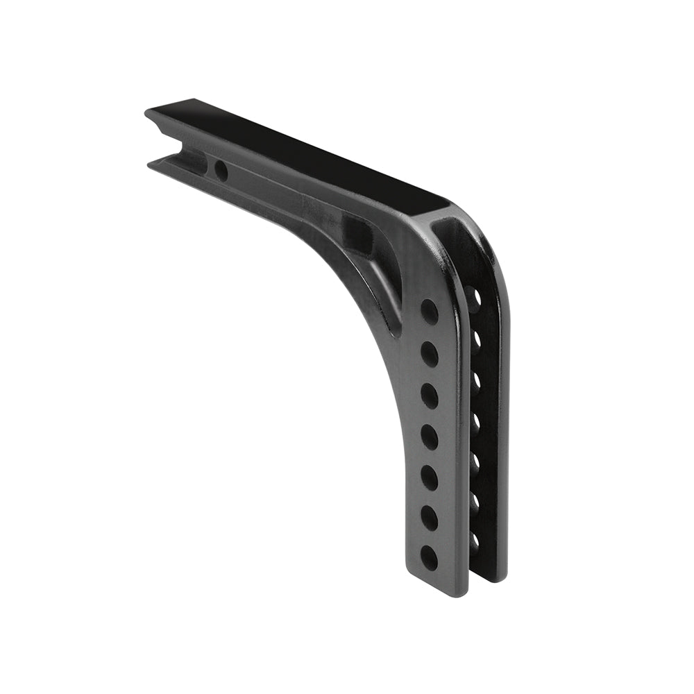 Product of Reese 63971 Weight Distribution Hitch Shank