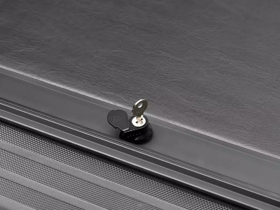 Product of Roll-N-Lock M-Series XT ™ Soft Manual Retractable 533M-XT Tonneau Cover