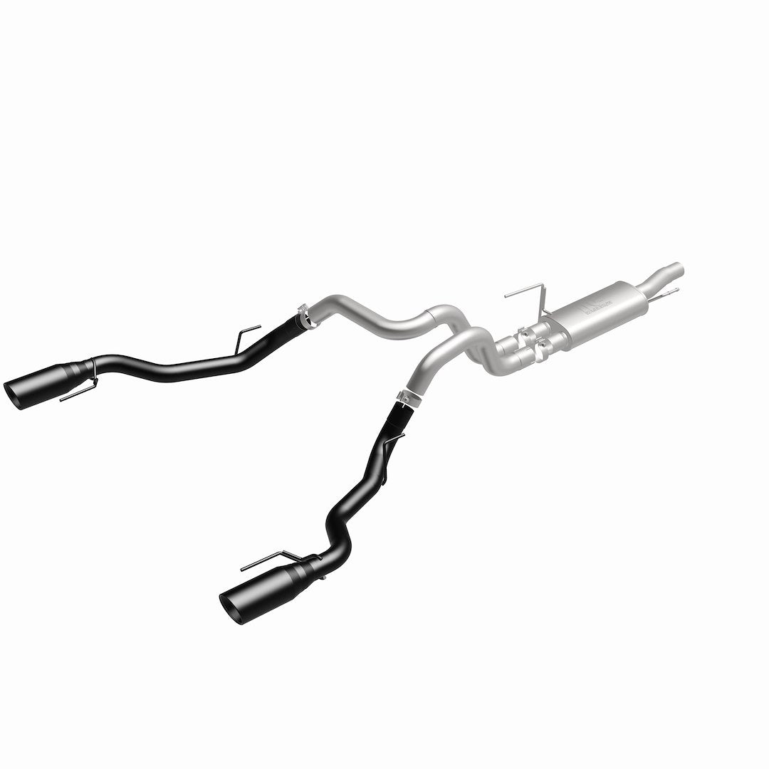 Product of Magnaflow Performance 19584 NEO Series Cat-Back System Single Exhaust System Kit