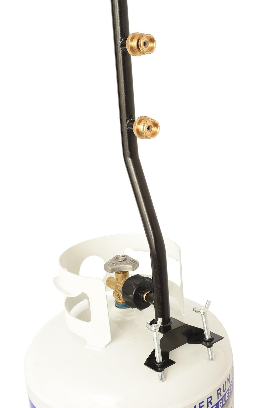 Flame King Fk-Dp2pc Propane Supply Splitter||||88||y6efkdp2pc||1926532