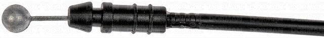 Dorman (Oe Solutions) 912-203 Hood Release Cable||||86||d18912203||2013387