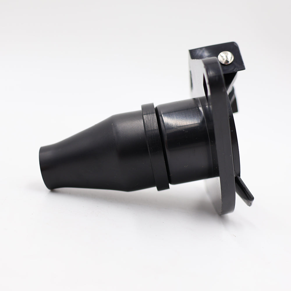 Product of Blue Ox 7-Way To 6-Way Coiled Electrical Cable Extension (BX88206)